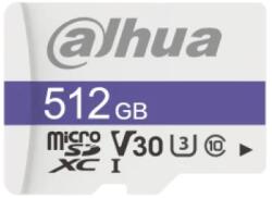 Dahua microSDXC C100A 512GB (TF-C100A-512GB)