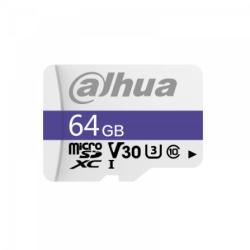 Dahua microSDXC C100A 64GB (TF-C100A-64GB)
