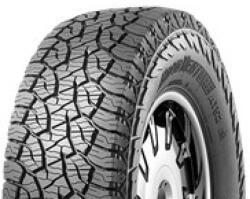Kumho ROAD VENTURE AT52 255/60 R18 112T