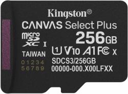 Kingston microSDXC Canvas Select Plus 256GB (SDCS3/256GBSP)