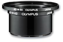 Olympus CLA-5 adapter gyűrű *