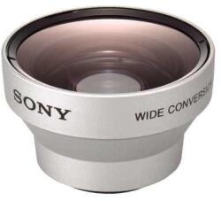 Sony VCL-0625S nagylátószögű konverter (0, 6x) (VCL0625S)