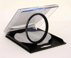 Polaroid multicoated UV szűrő 37 mm * (P-PLFILUV37)