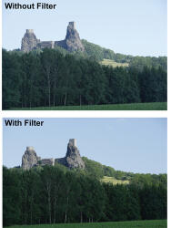 B+W UV szűrõ 010 - MRC nano felületkezelés - XS-pro digital foglalat - 58 mm -x- (BW1066120)