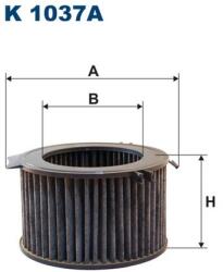 Filtron K1037A Filtron pollenszűrő