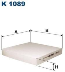 Filtron K1089 Filtron pollenszűrő