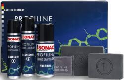 SONAX profi kerámia bevonat cc36 szett