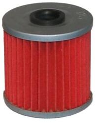 Hiflo Filtro HifloFiltro HF123 Olajszűrõ