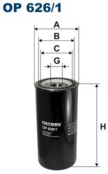 Filtron OP626/1 Filron olajszűrő