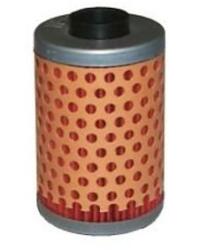 Hiflo Filtro HifloFiltro HF185 Olajszűrõ