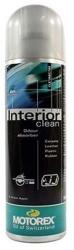 MOTOREX Interior Clean BIO alma illatú tisztítószer+füstszag eltávolító 500ml