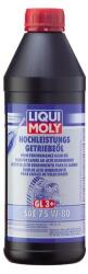 LIQUI MOLY nagy teljesítményű hajtóműolaj GL3+ 75W-80 1L