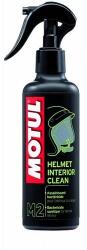 Motul M2 Helmet Interior Clean bukósisak belső tisztító 250ml