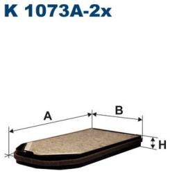 Filtron K1073A-2x Filtron pollenszűrő