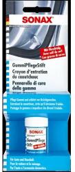SONAX gumiápoló stift - olajforras