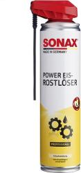 SONAX easy spray rozsdaoldó 400ml
