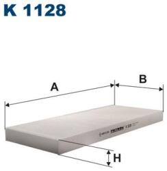 Filtron K1128 Filtron pollenszűrő