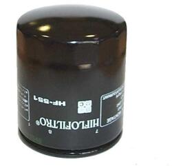 Hiflo Filtro HifloFiltro HF551 Olajszűrõ
