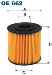 Filtron OE662 Filron olajszűrő
