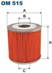 Filtron OM515 Filron olajszűrő