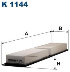 Filtron K1144 Filtron pollenszűrő
