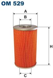 Filtron OM529 Filron olajszűrő