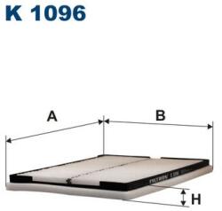 Filtron K1096 Filtron pollenszűrő