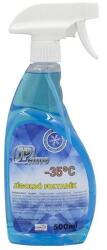 Tegee JP szélvédő jégoldó -35C 500ml