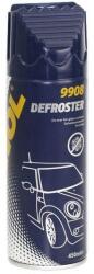 MANNOL defroster jégoldó spray 450ml