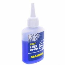 MANNOL zárjégoldó 50ml