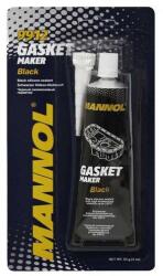 MANNOL szilikonos tömítő anyag fekete 85g