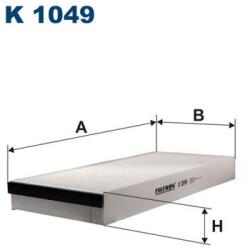 Filtron K1049 Filtron pollenszűrő
