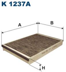 Filtron K1237A Filtron pollenszűrő