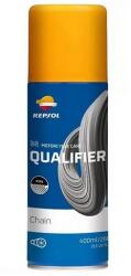 Repsol Qualifier Chain White Dry PTFE Lánckenő Spray 400ml (fehér)