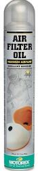 MOTOREX Air Filter Oil levegőszűrő olaj spray 750ml