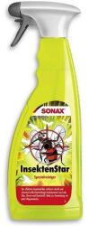 SONAX Insect Star Rovareltávolító 750 ml - olajforras