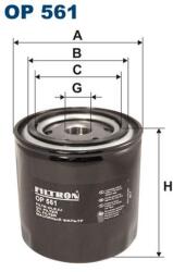 Filtron OP561 Filron olajszűrő