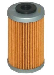 Hiflo Filtro HifloFiltro HF655 Olajszűrõ