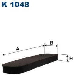 Filtron K1048 Filtron pollenszűrő