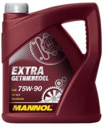 MANNOL Extra Getriebeoel GL5 75W-90 4L