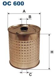 Filtron OC600 Filron olajszűrő