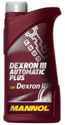 MANNOL ATF Dexron III 4L