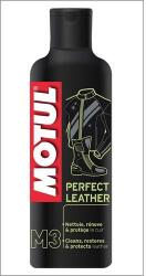 Motul M3 Perfect Leather bőr tisztító és ápoló 250ml