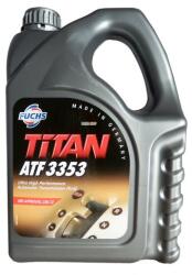 FUCHS Titan Atf 3353 5l - olajforras