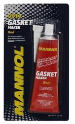 MANNOL szilikonos tömítő anyag piros 85g
