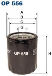 Filtron OP556 Filron olajszűrő