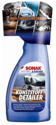 SONAX xtreme műanyagfelújító kölső-belső 500ml