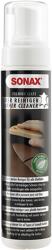 SONAX prémium class bőrtisztító krém 250ml - olajforras