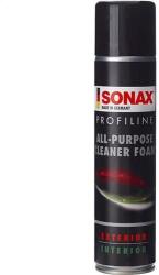 SONAX profiline általános tisztítóhab 400ml - olajforras