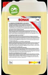 SONAX AGRAR aktív tisztító 25L